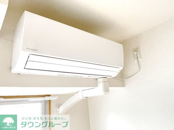 シティコート目黒2号棟の物件内観写真